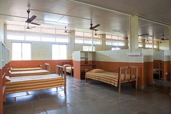 sivananda-madurai-kids-camp-accomodation